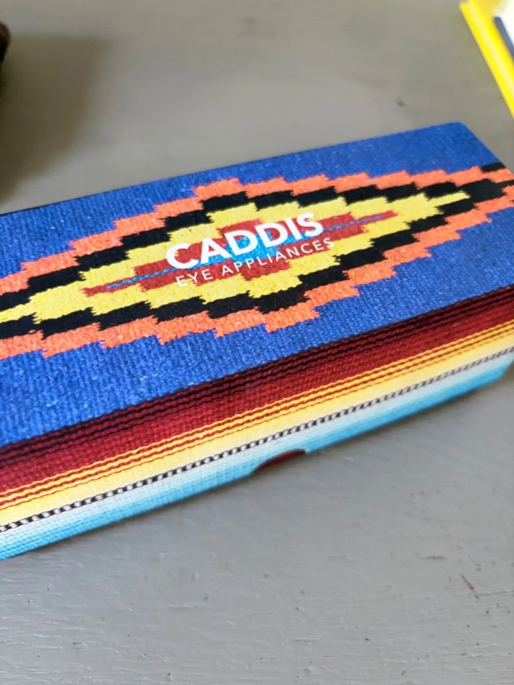 Caddis Miklos 2.5 Progressive Readers